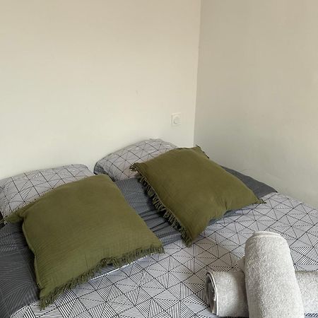 Le Toulousain 101 - Appartement Calme En Hypercentre - Quartier Jeanne D'Arc Τουλούζη Εξωτερικό φωτογραφία