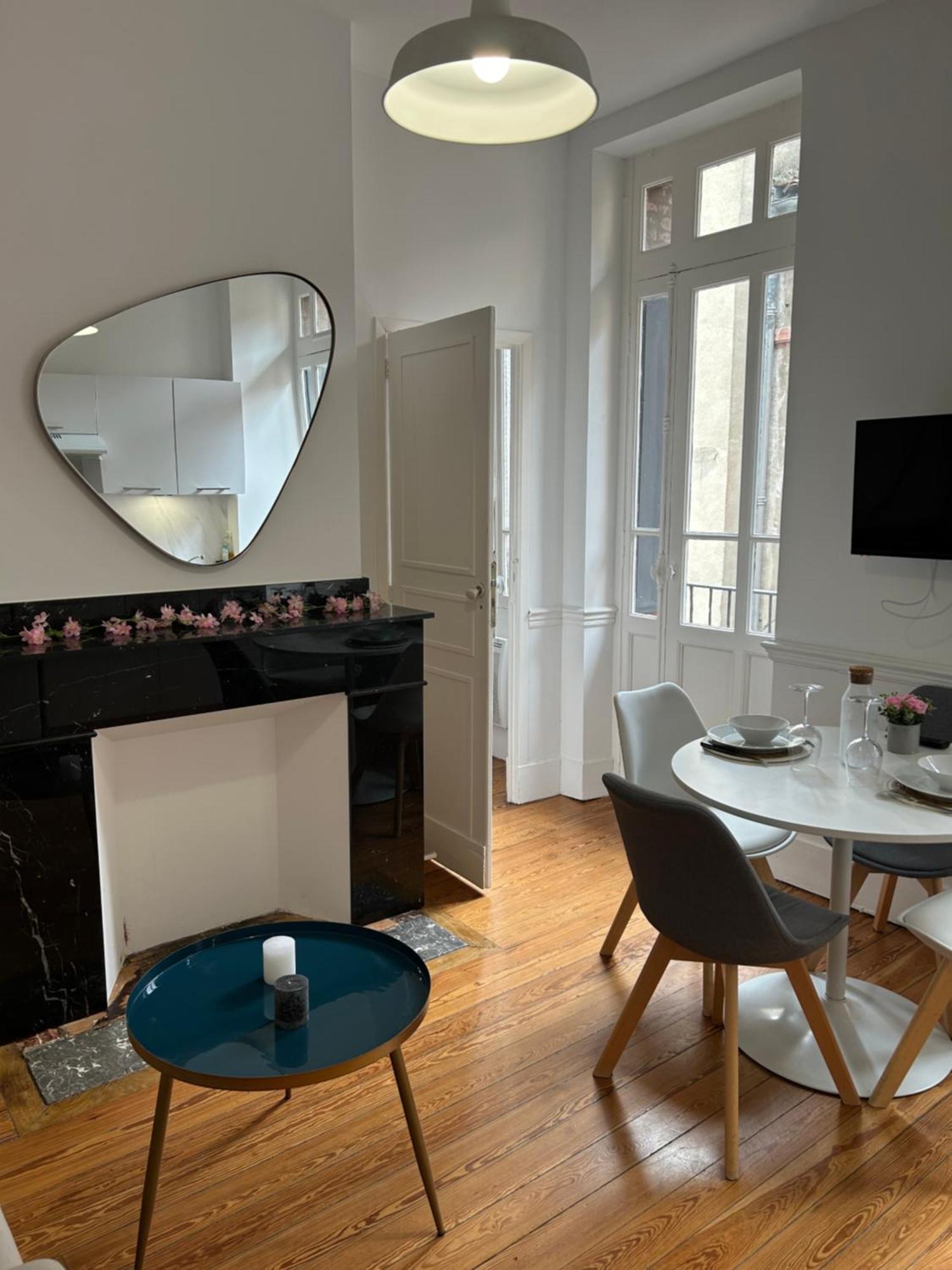 Le Toulousain 101 - Appartement Calme En Hypercentre - Quartier Jeanne D'Arc Τουλούζη Εξωτερικό φωτογραφία
