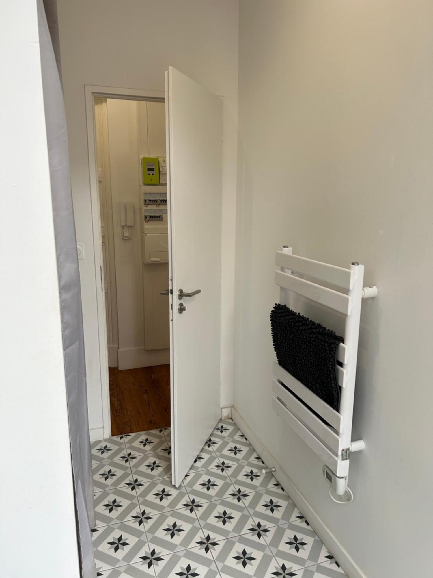 Le Toulousain 101 - Appartement Calme En Hypercentre - Quartier Jeanne D'Arc Τουλούζη Εξωτερικό φωτογραφία