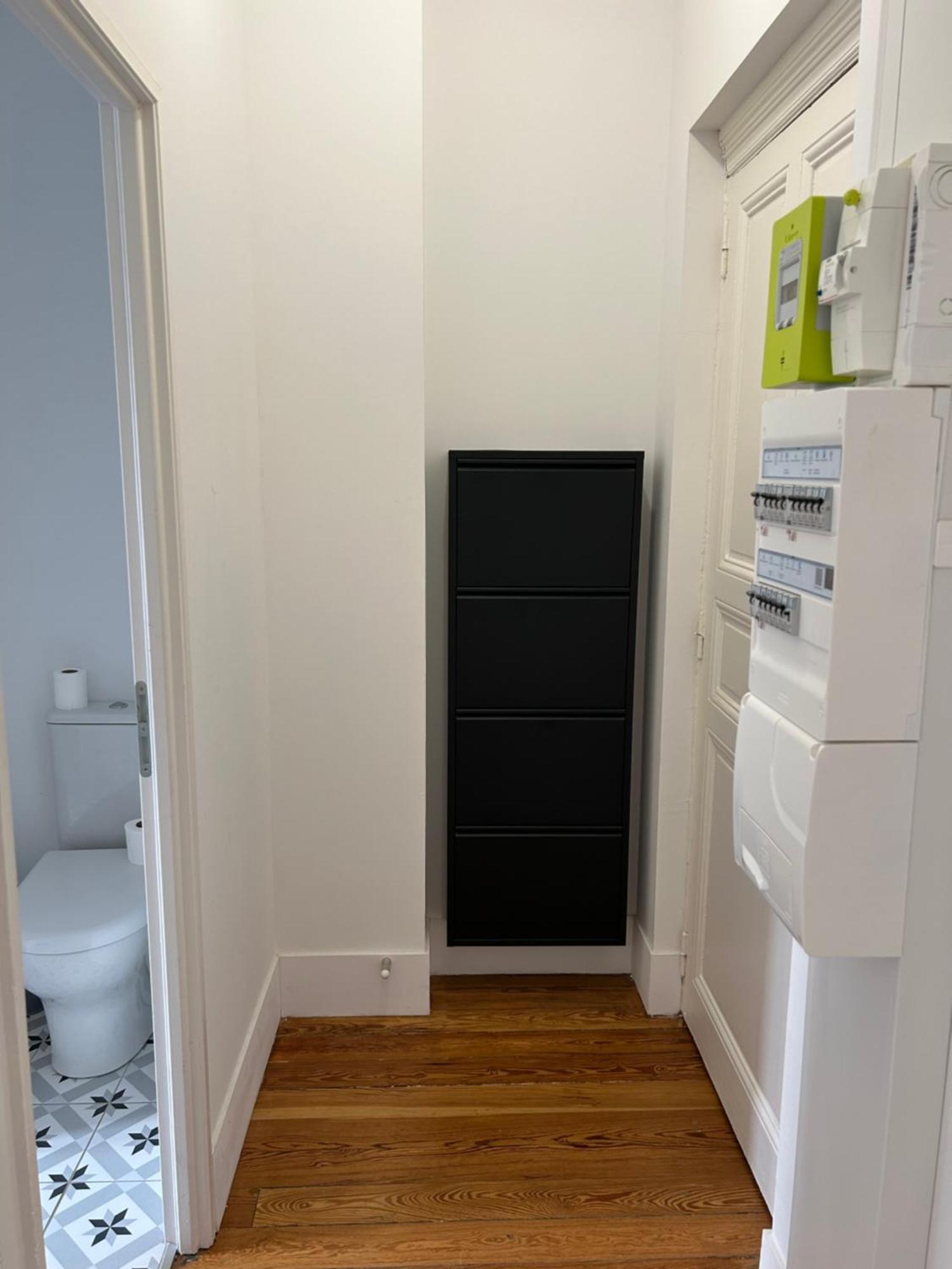 Le Toulousain 101 - Appartement Calme En Hypercentre - Quartier Jeanne D'Arc Τουλούζη Εξωτερικό φωτογραφία