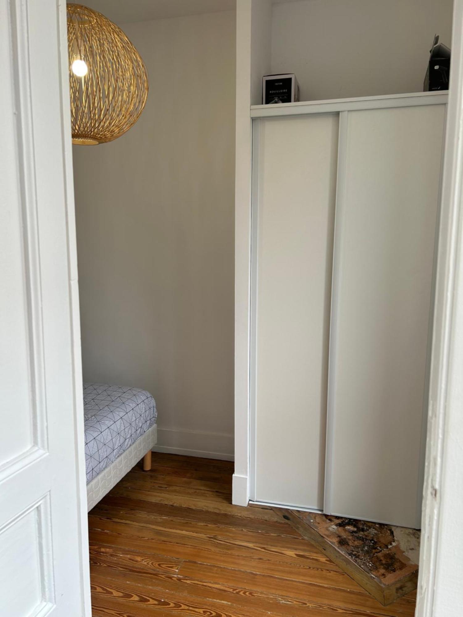 Le Toulousain 101 - Appartement Calme En Hypercentre - Quartier Jeanne D'Arc Τουλούζη Εξωτερικό φωτογραφία