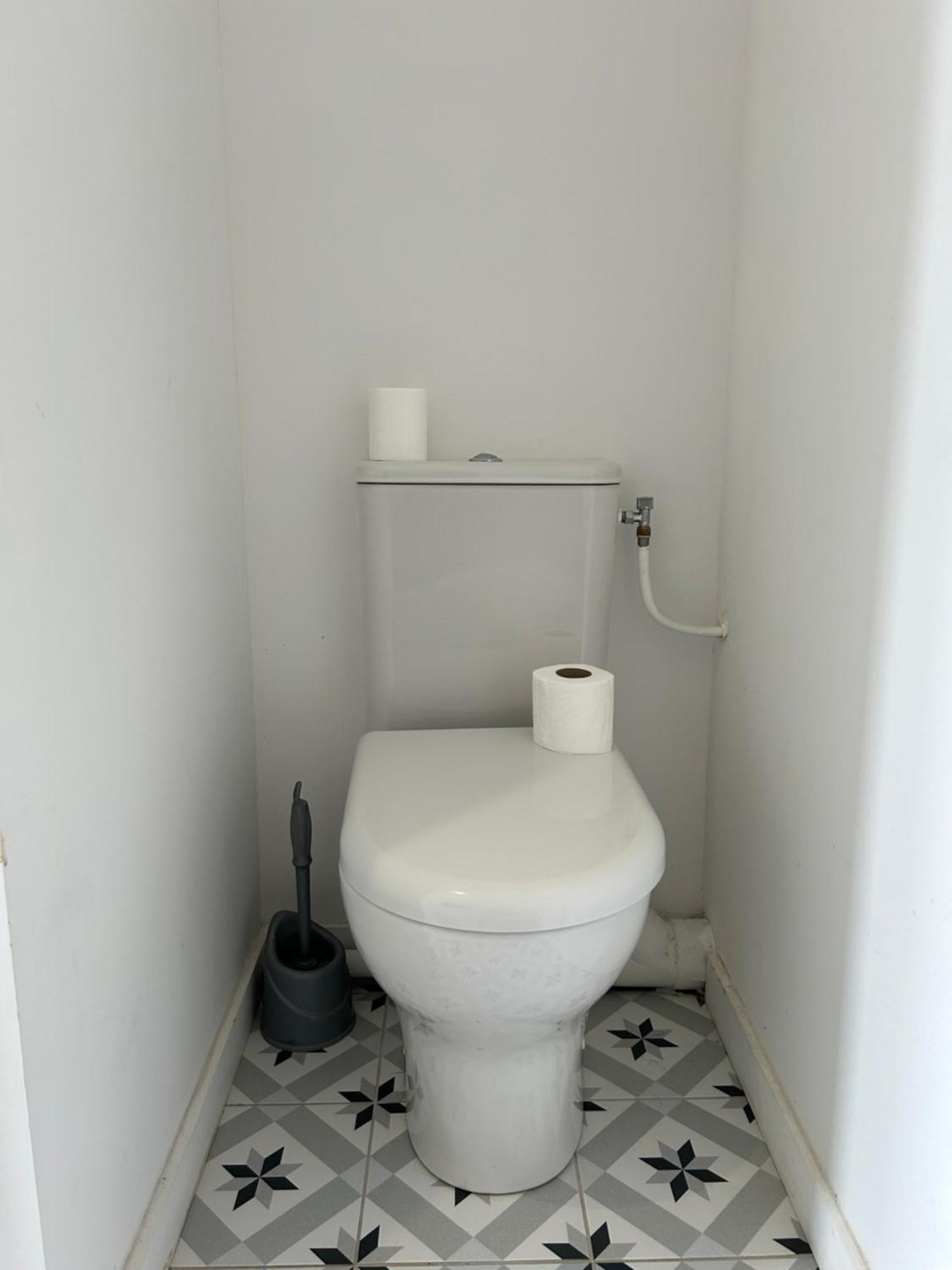 Le Toulousain 101 - Appartement Calme En Hypercentre - Quartier Jeanne D'Arc Τουλούζη Εξωτερικό φωτογραφία