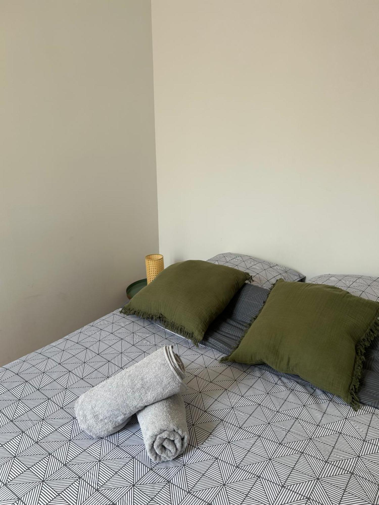 Le Toulousain 101 - Appartement Calme En Hypercentre - Quartier Jeanne D'Arc Τουλούζη Εξωτερικό φωτογραφία