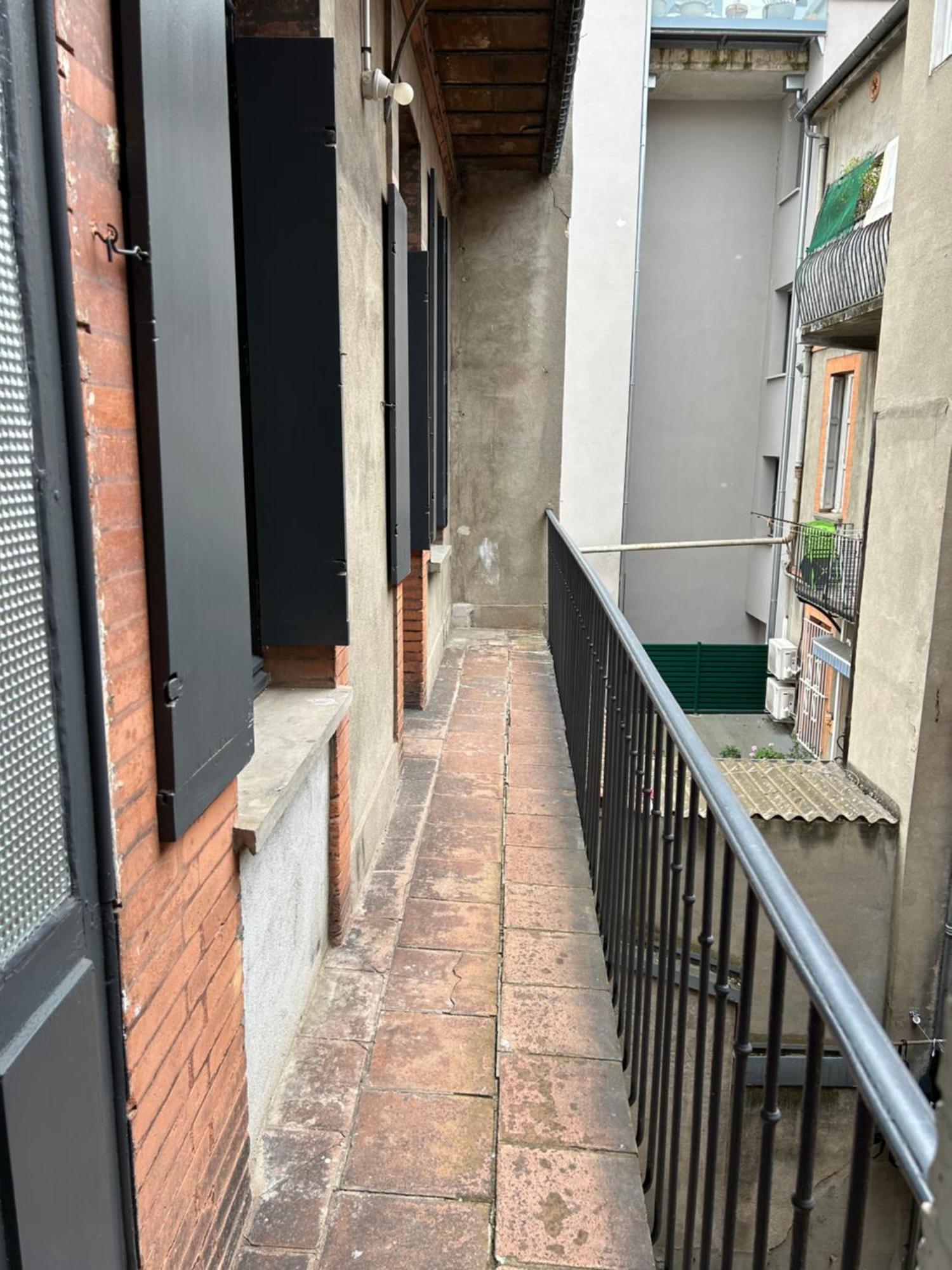 Le Toulousain 101 - Appartement Calme En Hypercentre - Quartier Jeanne D'Arc Τουλούζη Εξωτερικό φωτογραφία