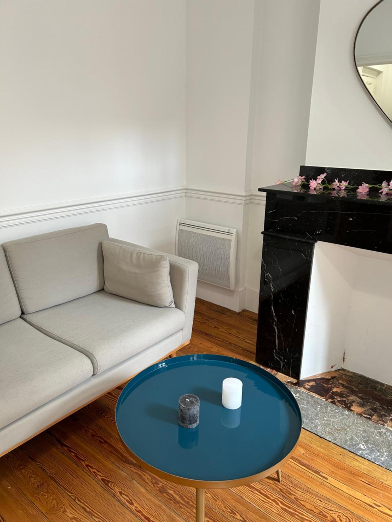 Le Toulousain 101 - Appartement Calme En Hypercentre - Quartier Jeanne D'Arc Τουλούζη Εξωτερικό φωτογραφία